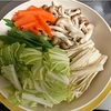 冬の料理担当は助かります