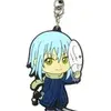 「一番くじ 転生したらスライムだった件 ～マブダチなのだ!～」2019の中で最もレアな作品を決める　プレミアグッズランキング　