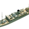 WW2 日本海軍艦艇 特設潜水母艦　りおでじゃねろ丸　模型・プラモデル・本のおすすめリスト