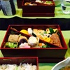京都の老舗料亭「菊乃井」のお弁当