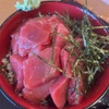 明太子オムライスの名店・福岡六本松の「五穀」で「まぐろごはん（マグロ丼）」をご期待していなかったおじさんが食べて驚いた