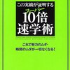 あと何回メシが食えるのか　先週一週間の食事を振り返る