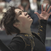 1月30日放送 「王者のジャンプ〜フィギュアスケート男子〜」 - NHKスペシャル