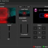 YouTube-VJの映像をほかのソフト（Resolume）に飛ばしたい　-フルスクリーンアプリの注意するべき仕様について-