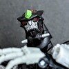 トランスフォーマー ムービー　RD-26 N.E.S.T.ディセプティコンロックダウン (2010)