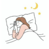 記憶が定着するのは睡眠学習！？（資格試験対策）