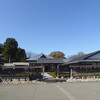 【富山の風景】富山県護国神社・その２：遺芳館