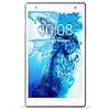 Lenovo タブレット TAB4 8 Plus 8.0型 LTEモデル (Qualcomm APQ8053/4GBメモリー/64GB/スパークリングホワイト)ZA2F0157JP