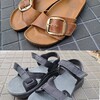 【夏のサンダル】ビルケンシュトックとテバ、どちらが買いか！？徹底解説　【マドリッド・ザイミック】