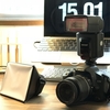 一眼レフ用入門に最適フラッシュスピードライト　Canon Nikon Sony Pentaxに対応『NEEWER TT560』レビュー