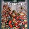 今ミニチュアゲーム　WARHAMMER 40.000： Codex： Blood Angelsにまあまあとんでもないことが起こっている？