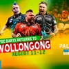 明日から開催されるNew South Wales Darts Masters 