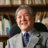 梅棹忠夫氏死去