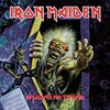 IRON MAIDEN　『No Prayer For The Dying 』