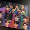 【Qoo10購入品】BTSコラボのMTPRカラコンが500円！ARMY必見の限定トレカ付きレビュー💜