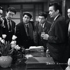 事件記者　8．狙われた10代　1960年　日活