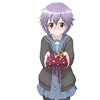  アニメ『長門有希ちゃんの消失』感想