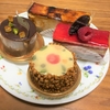 【神戸グルメ】ケーキ屋さん『mont plus（モンプリュ）』