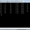 FizzBuss Fortran
