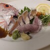 立ち飲み　酒解の上