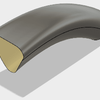 「T-スプライン形状を作成するLesson 1: Creating T-Spline Forms」Fusion360のヘルプを翻訳する。