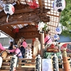 ◆大宮神社秋季大祭（JR五井駅/市原市）