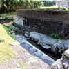 【風景】ぶつぶつ川［和歌山県 那智勝浦町］