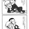 【ブラジリアン柔術】ちょうどいい相手｜後編