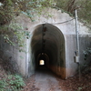 大久保地区の素掘りトンネル群【房総素掘り隧道探訪シリーズ第2弾】