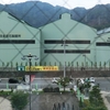 三陸沿岸紀行（１４）　三陸鉄道南リアス線。