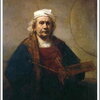 15. JULY * Rembrandt Harmensz. van Rijn *
