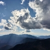 金峰山～甲武信ヶ岳へ　その３