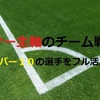 【ウイクラ攻略】【3-2-2-3 or 3-2-3-2】ナンバー１０の選手を主役にする！勝利のカギは「スペース作り」【格上に勝つための戦術考察】