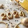 Happy  new  year  〜2024〜