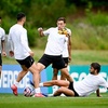 ユベントス、2025 FIFA クラブW杯第2節ウィダード・カサブランカ戦に向けて調整中