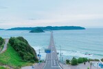 【山口旅行記#1】絶景広がる秋吉台.角島大橋.元乃隅神社を堪能しなきゃもったいない