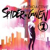 『Spider-Gwen(スパイダーグエン)』(2015 - ) issue #1 / Most Wanted? Part 1
