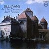 ビル・エヴァンス『Bill Evans At The Montreux Jazz Festival』