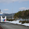 百済寺(名神ハイウェイバス)