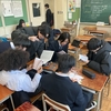 1月16日　第3回実用英語技能検定