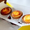 焼きたてチーズタルト専門店！北千住駅構内に「BAKE CHEESE TART」がオープン！