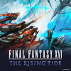 FF XVI：The Rising Tide《海の慟哭》感想