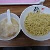 麺や 福座（ふくぞ）＠石川：金沢市有松