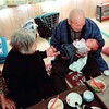 長老の恩恵