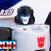 トランスフォーマー：Botcon2008 シャッタードグラス メガトロン/Shattered glass Megatron