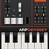 KORG版ARP ODYSSEY(i)シリーズのコントローラビリティ比較