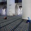 【マレーシア女1人旅。旅行記Day.4】世界で4番目の大きさ！ 通称ブルーモスクでイスラム教について勉強してきた