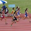 2022 富山県ジュニアオリンピック中学校陸上競技大会（女子の部）