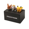 ZOZOTOWNとポケモンがコラボ！ オリジナルnanoblock発売