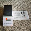 銀河が届きました